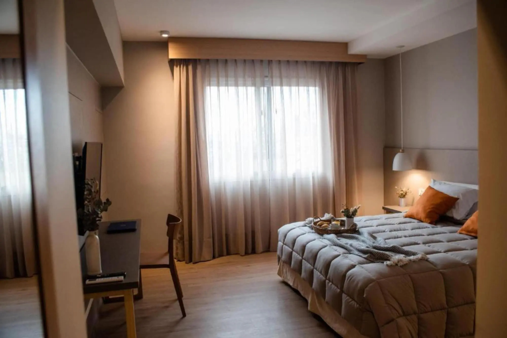Photo - Gran Hotel Dakar