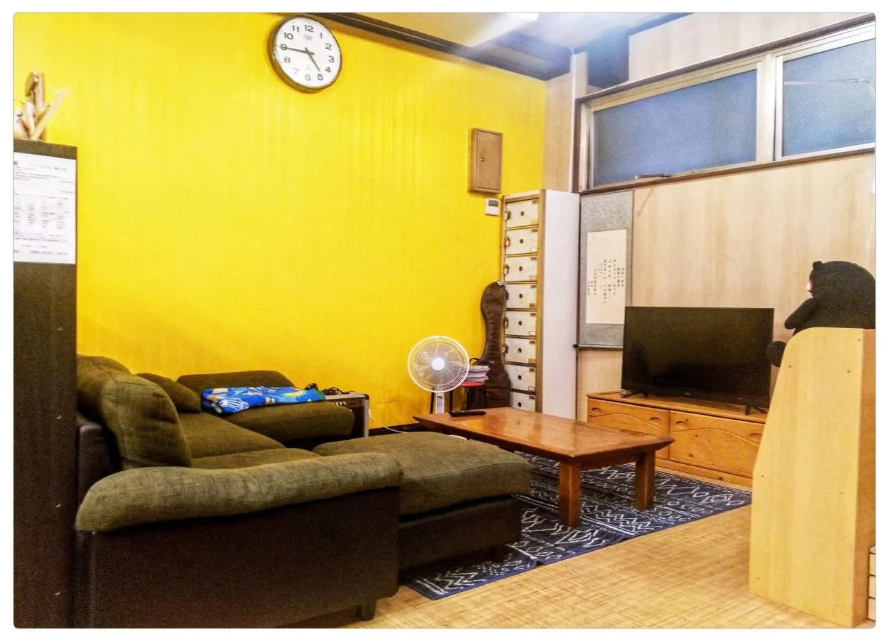 Photo - Hostel Furoya