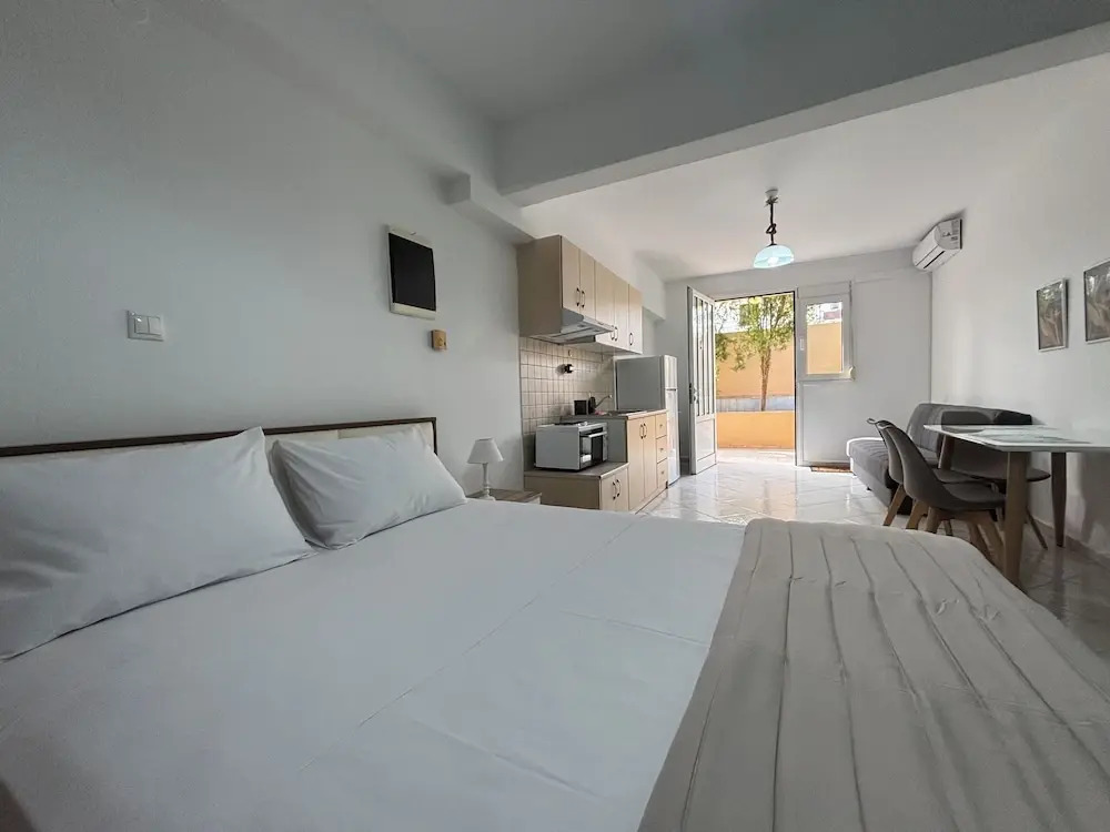 Foto - Happy Apartments