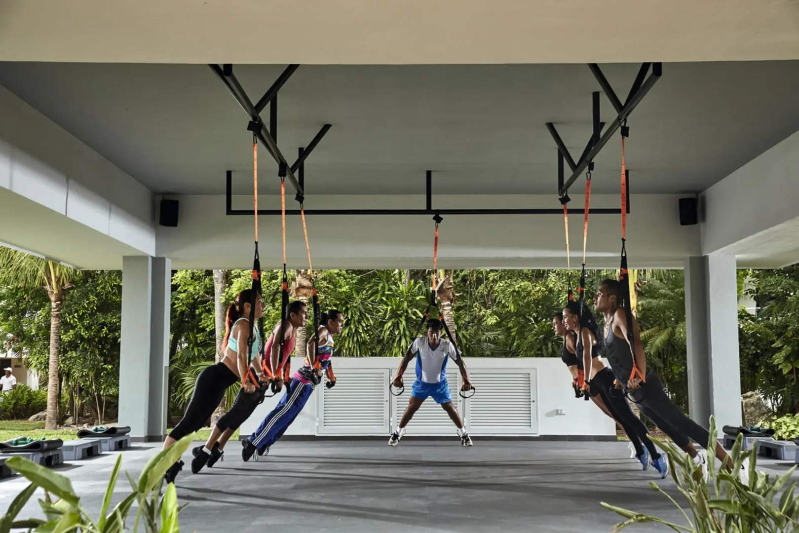 Foto - Riu Tequila - All Inclusive