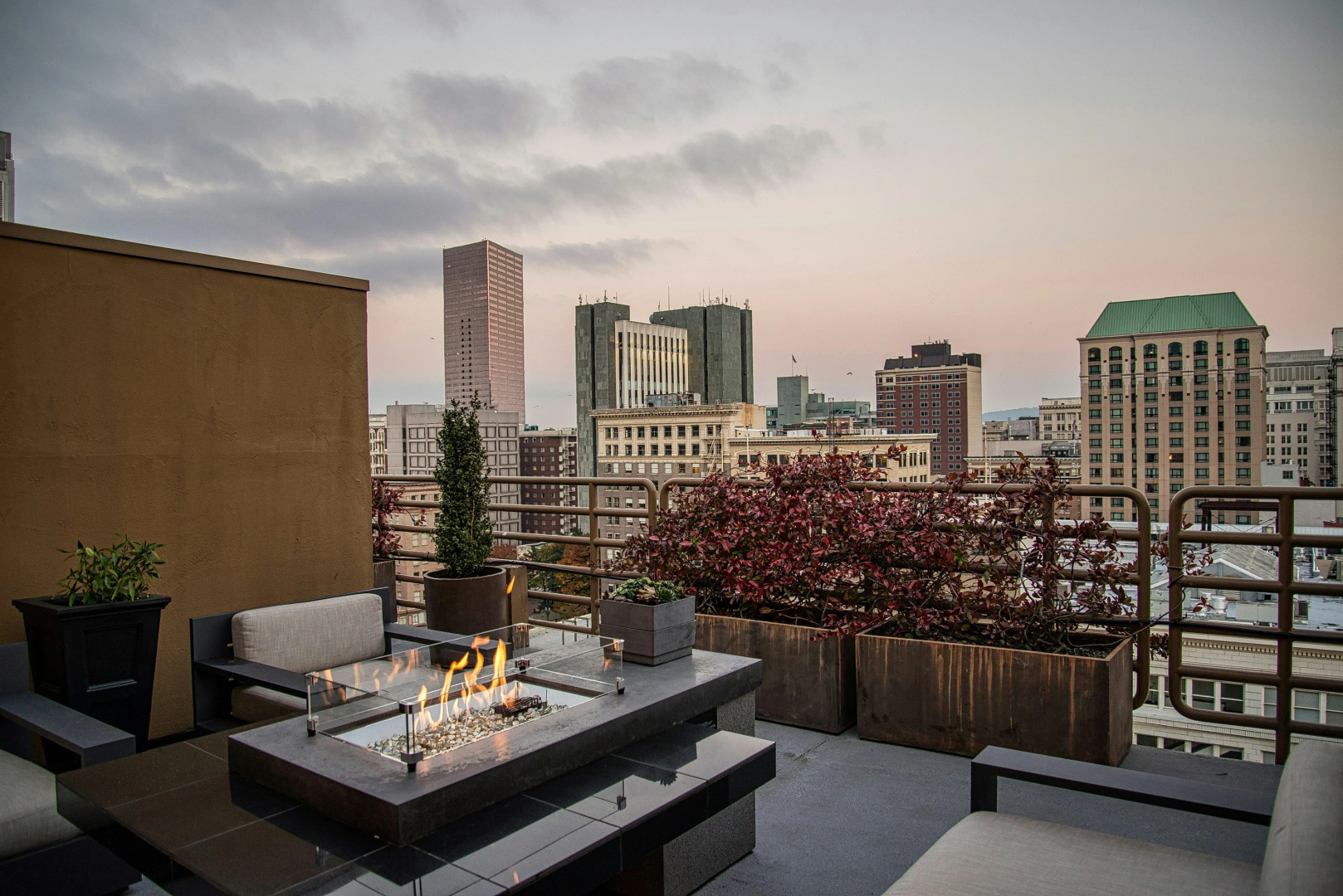 Photo - Sentinel Hotel