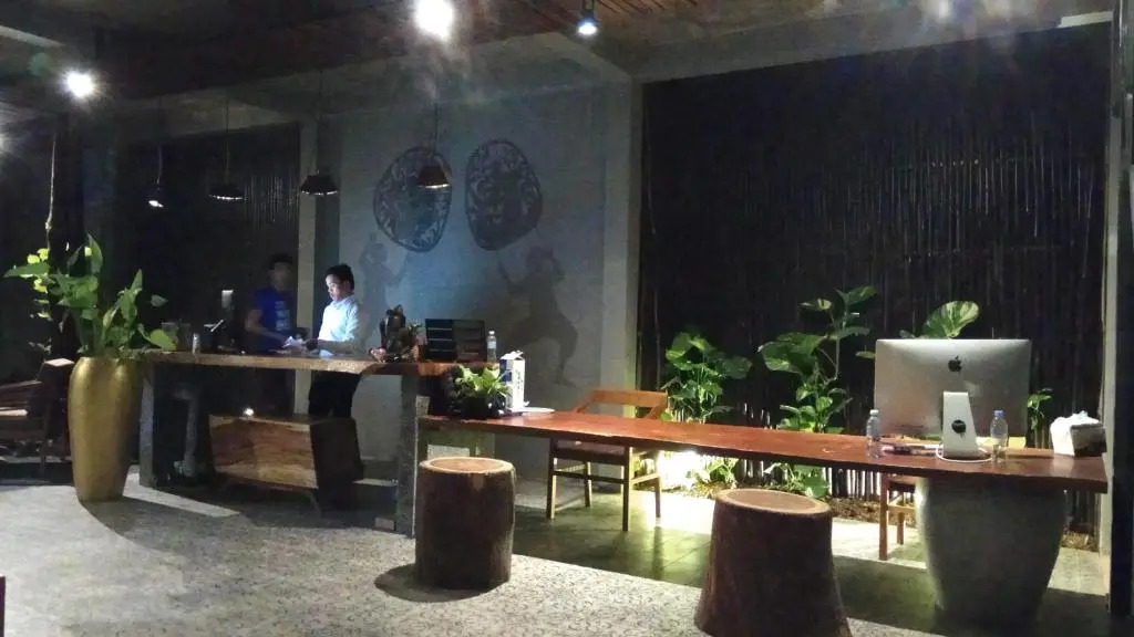 Foto - Sarina Boutique Hotel