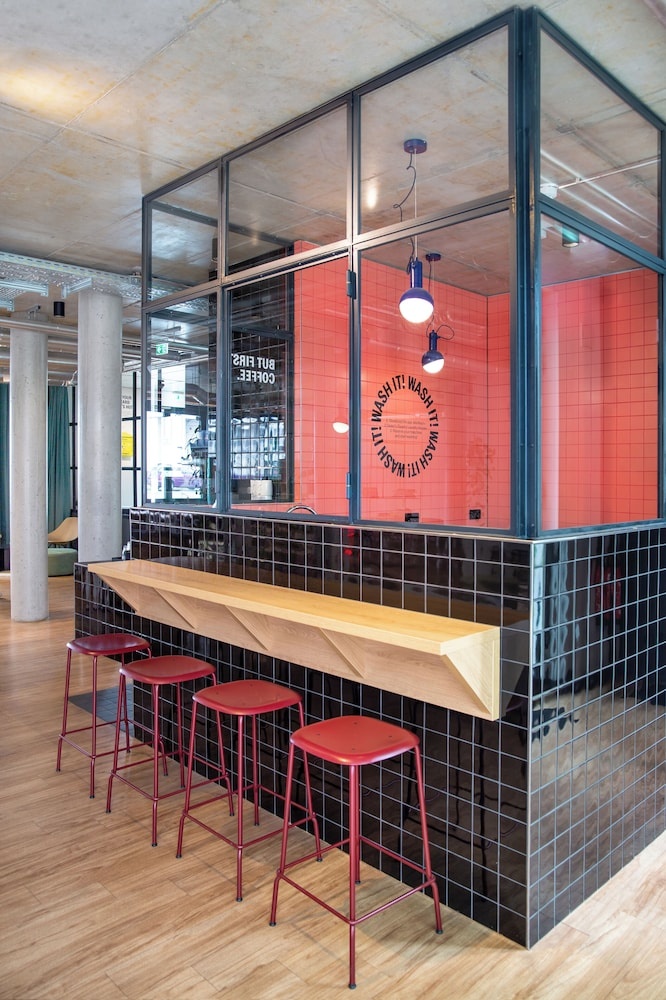 Photo - STAYERY Berlin Friedrichshain