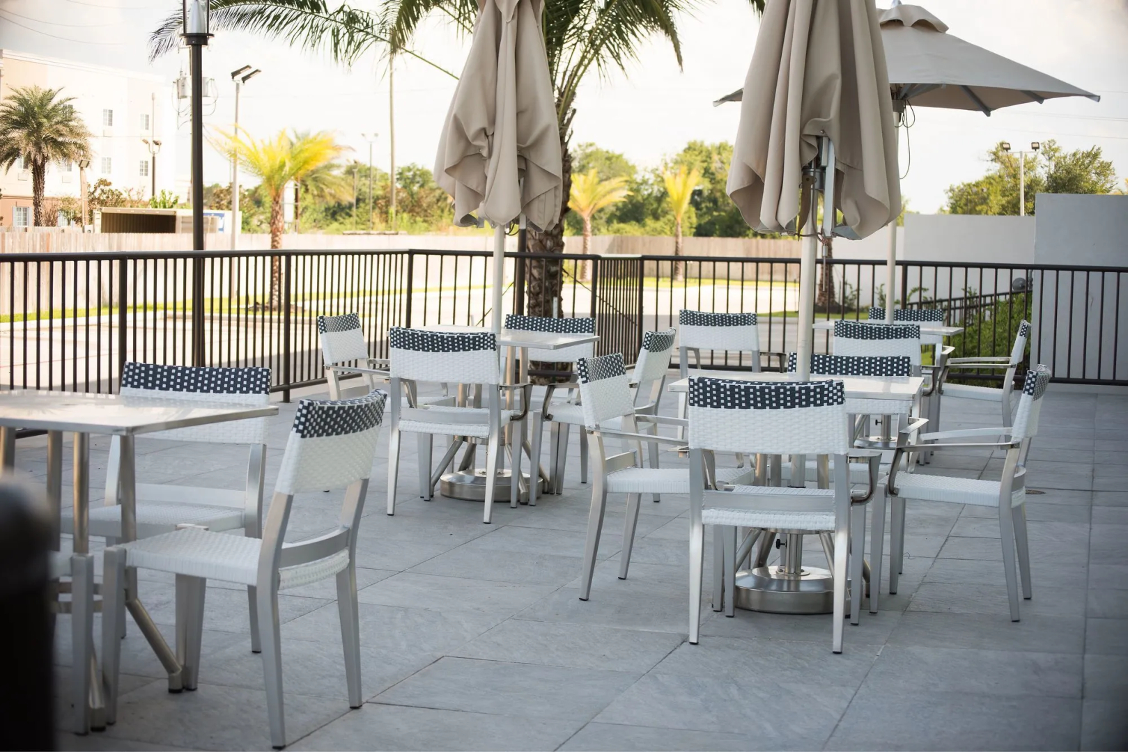 Foto - Four Points by Sheraton Houston Intercontinental Airport