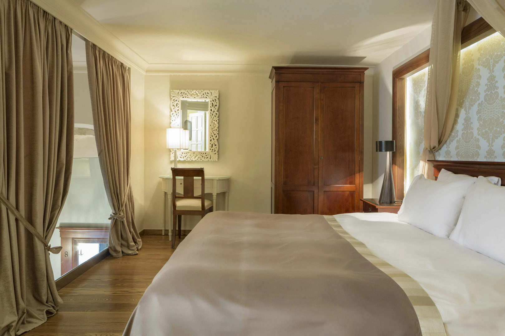 Foto - Casa Delfino Hotel & Spa - Small Luxury Hotels of the World