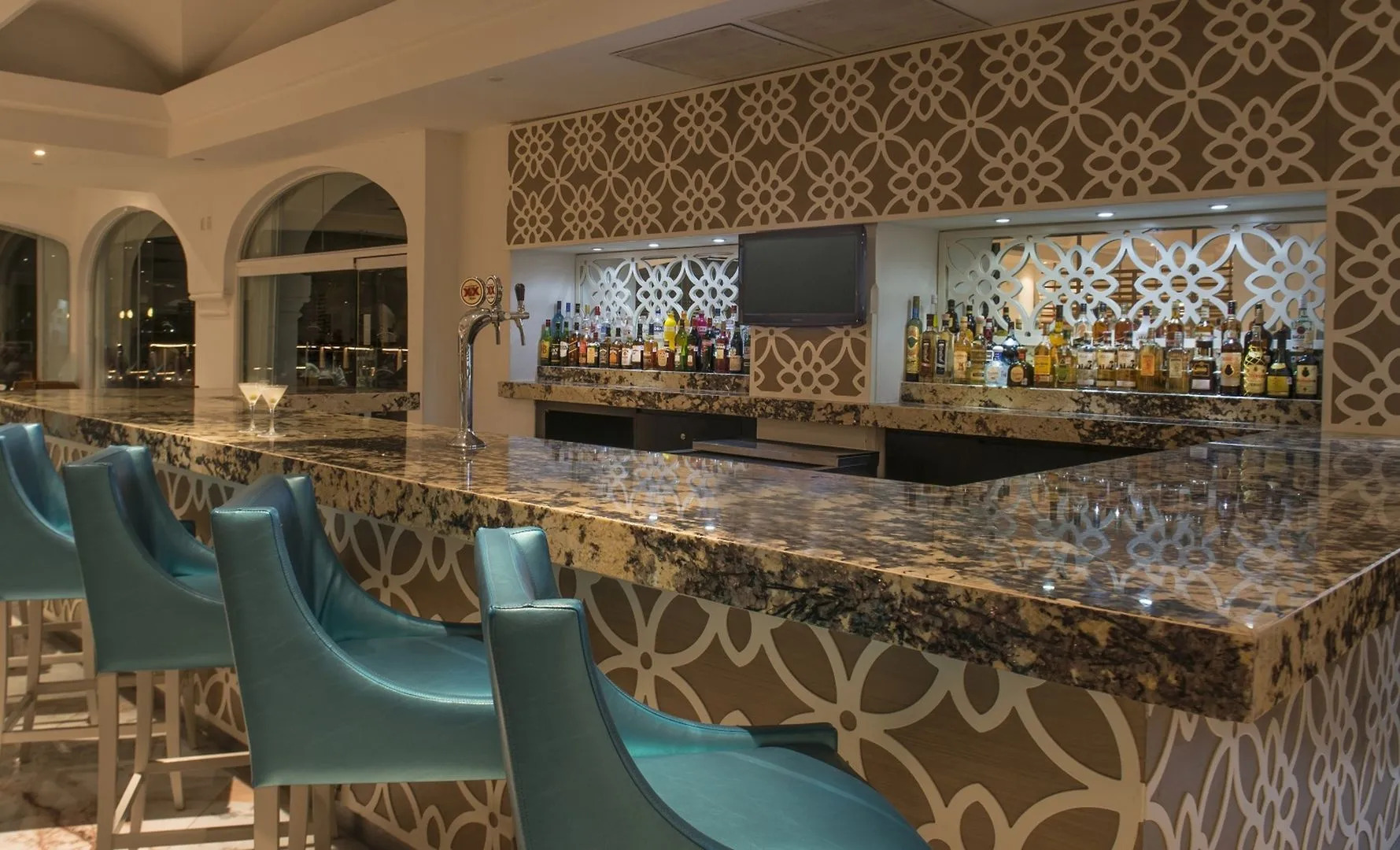 Photo - Cozumel Palace-All Inclusive