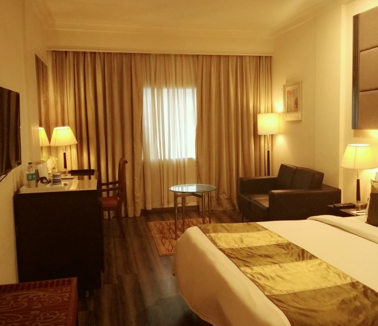 Fortune Murali Park, Vijayawada - Member ITC Hotels' Group