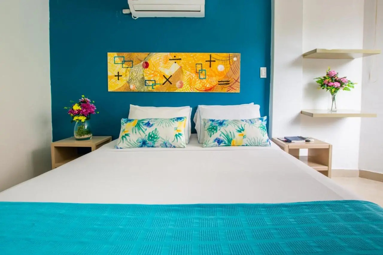 Photo - Hotel Taybo Beach