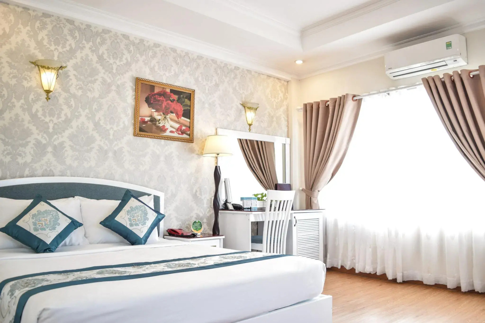 Photo - Rang Dong Hotel