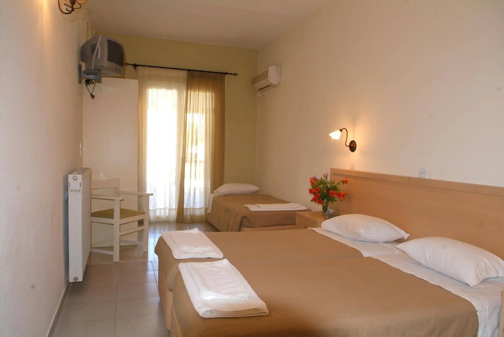 Photo - OPERA BLUE Hotel Gouvia Corfu