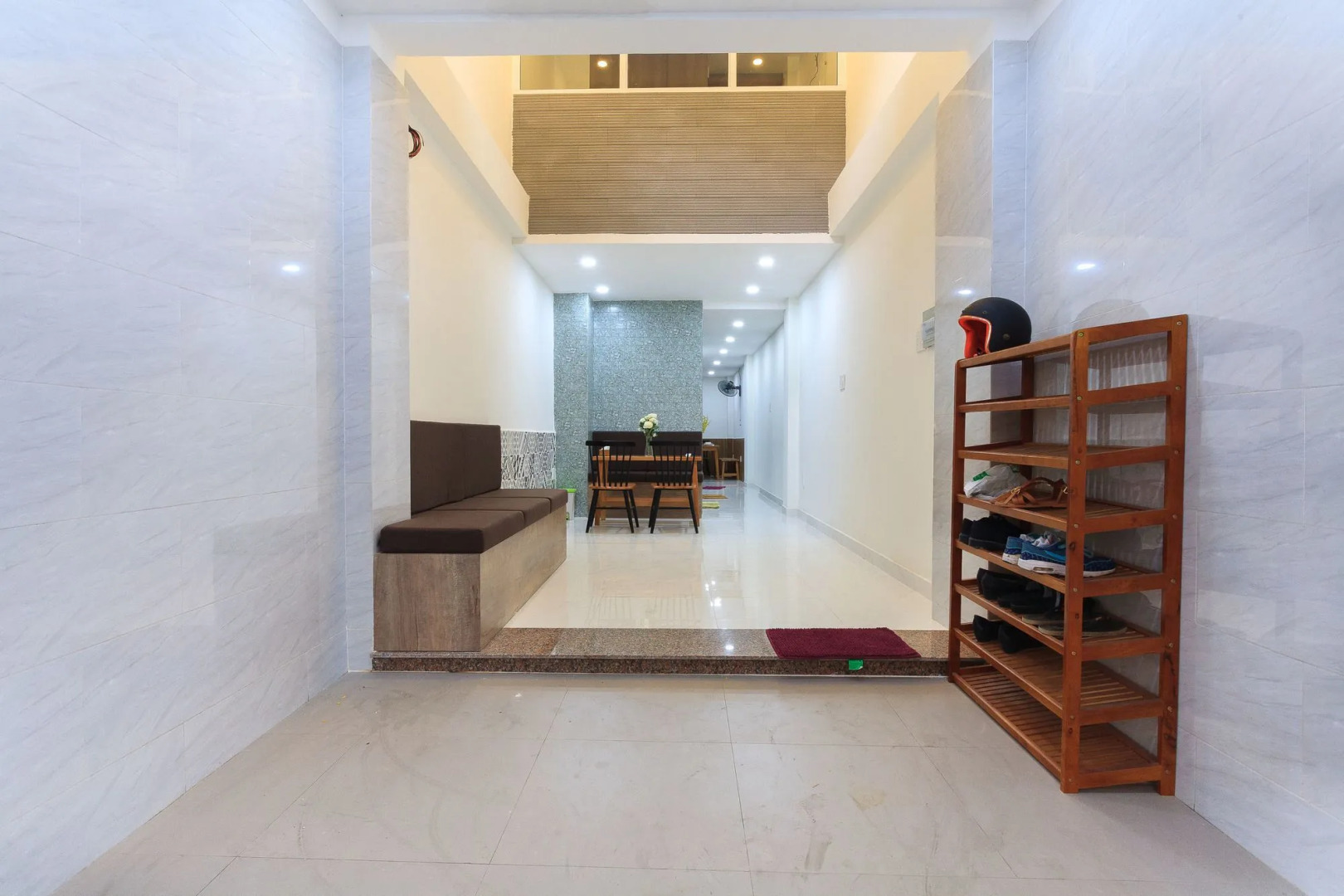 Photo - Home Peace Home - District 1