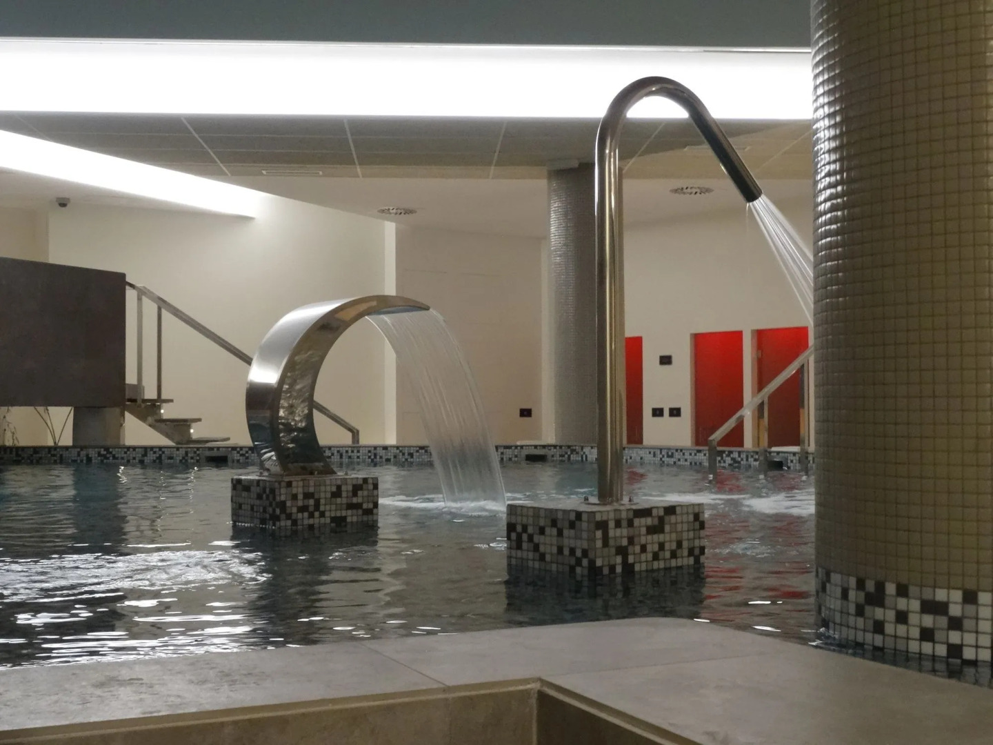 Foto - Hotel Spa Odeón