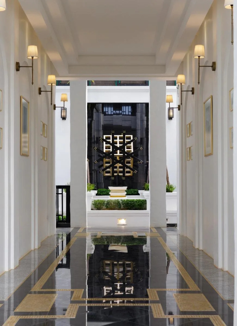 Foto - Thai Akara - Lanna Boutique Hotel