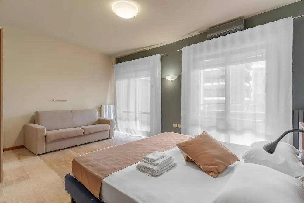 Foto - Casa da Suite Fraschini