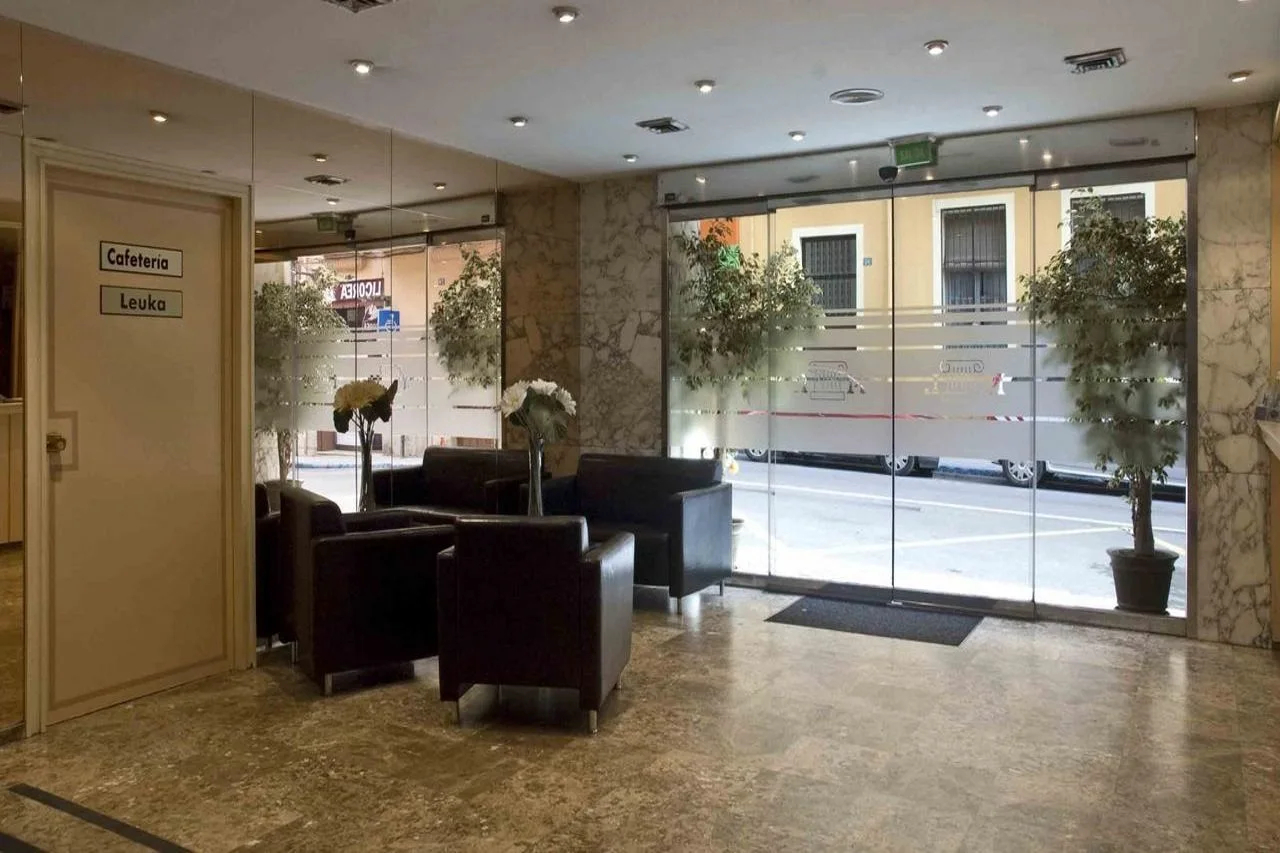 Foto - Hotel Leuka
