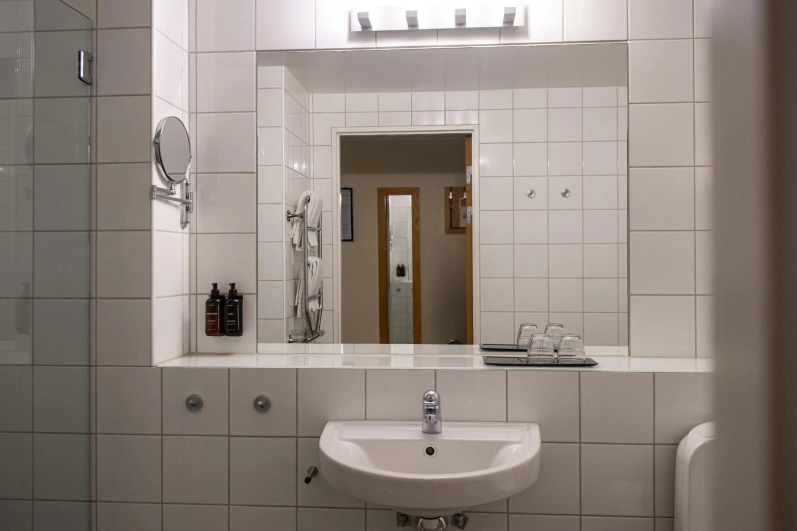 Photo - Home Hotel Mektagonen