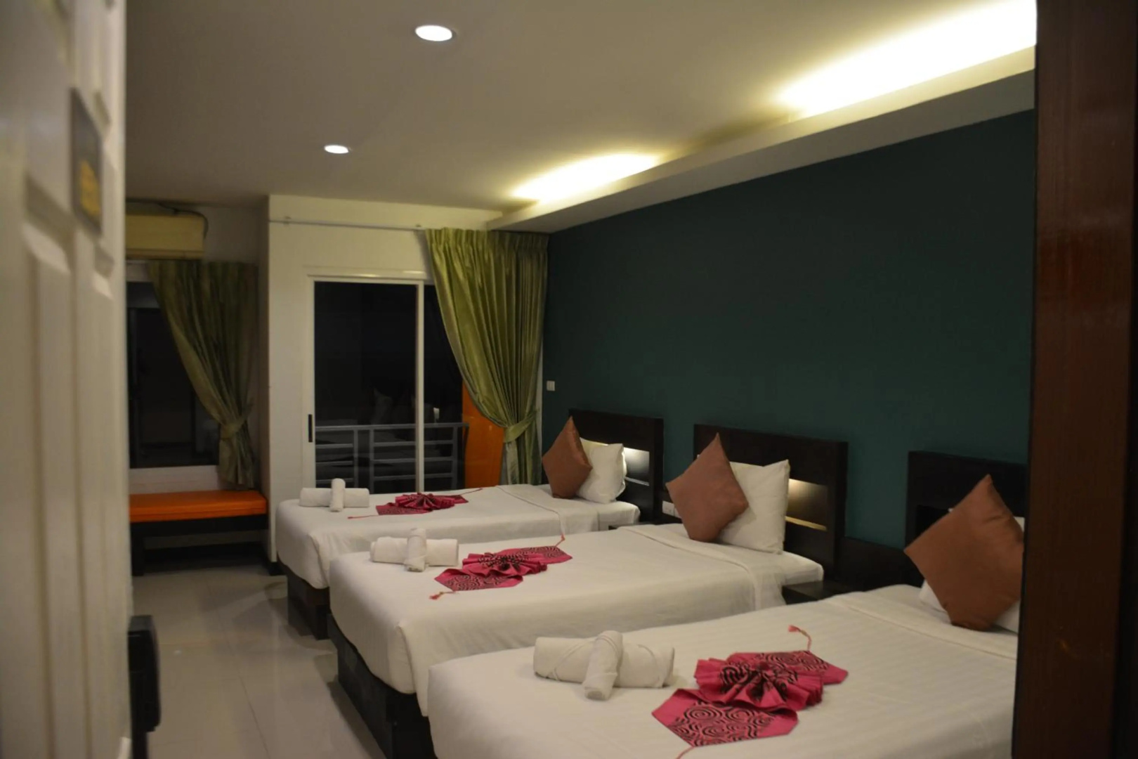 Foto - Zephyr Grand Hotel