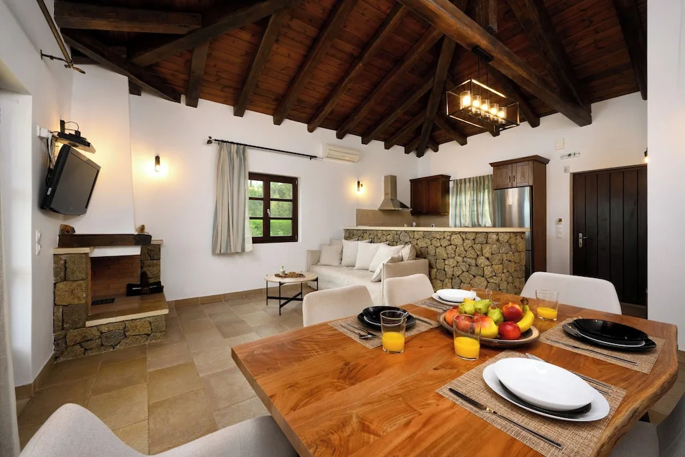 Foto - Mega Lithari Corfu Luxury Villas