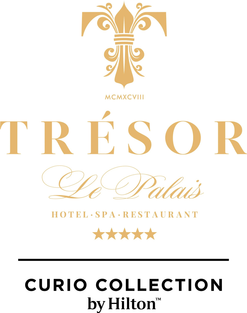 Foto - Tresor Le Palais