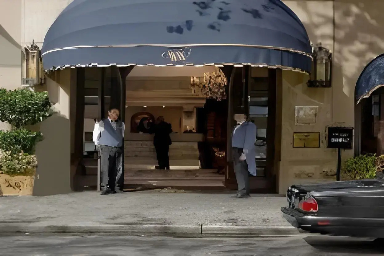 Foto - Wedgewood Hotel & Spa - Relais & Chateaux