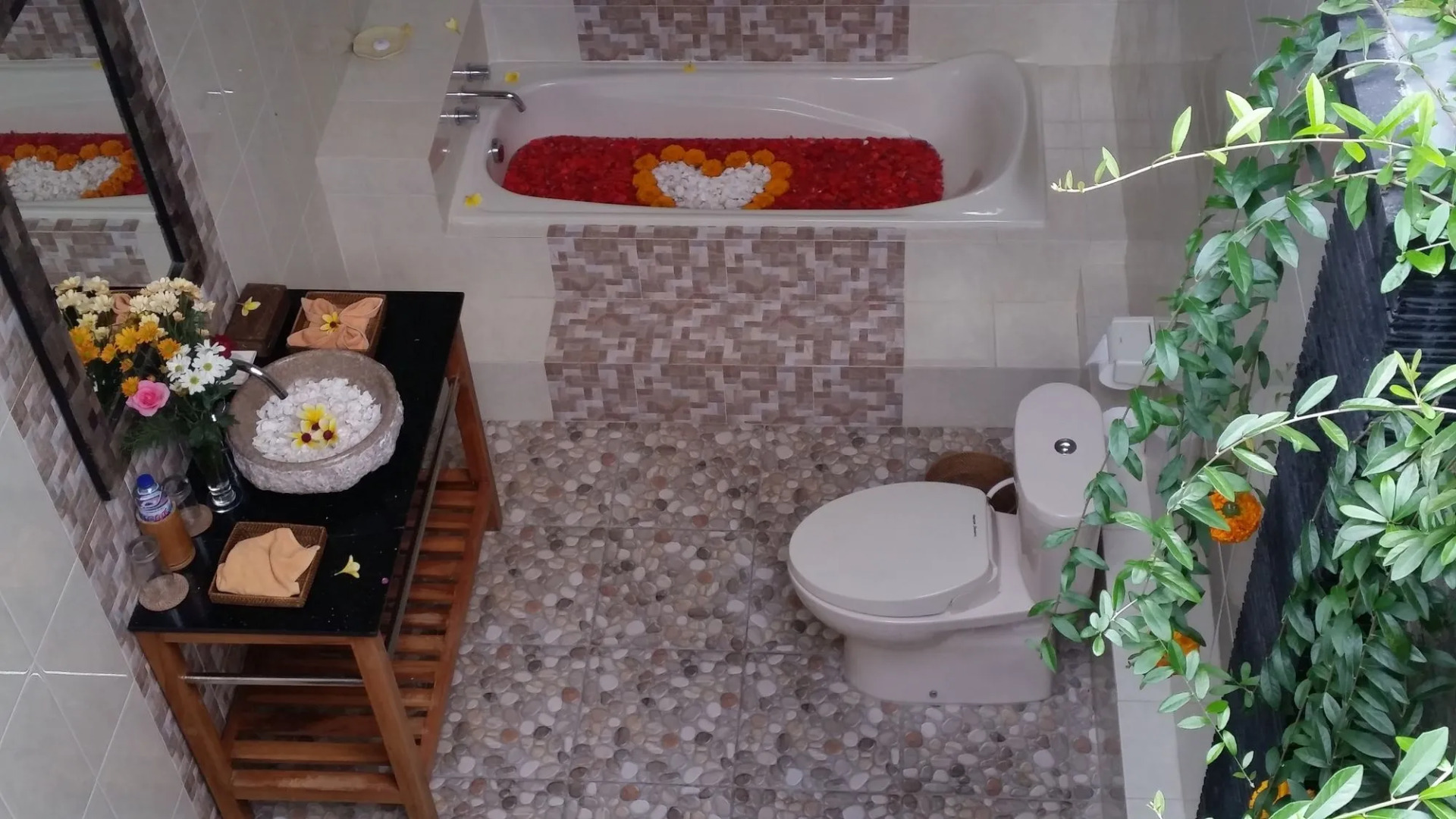 Foto - Ubud Paradise Villa