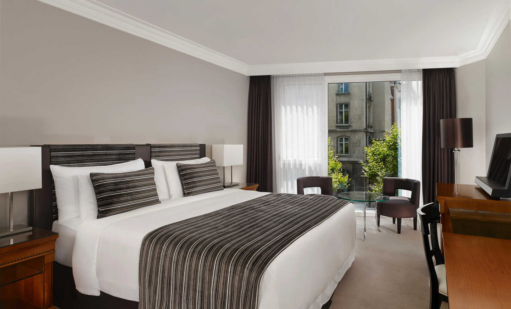 Photo - Hotel President Wilson, A Luxury Collection Hotel, Geneva