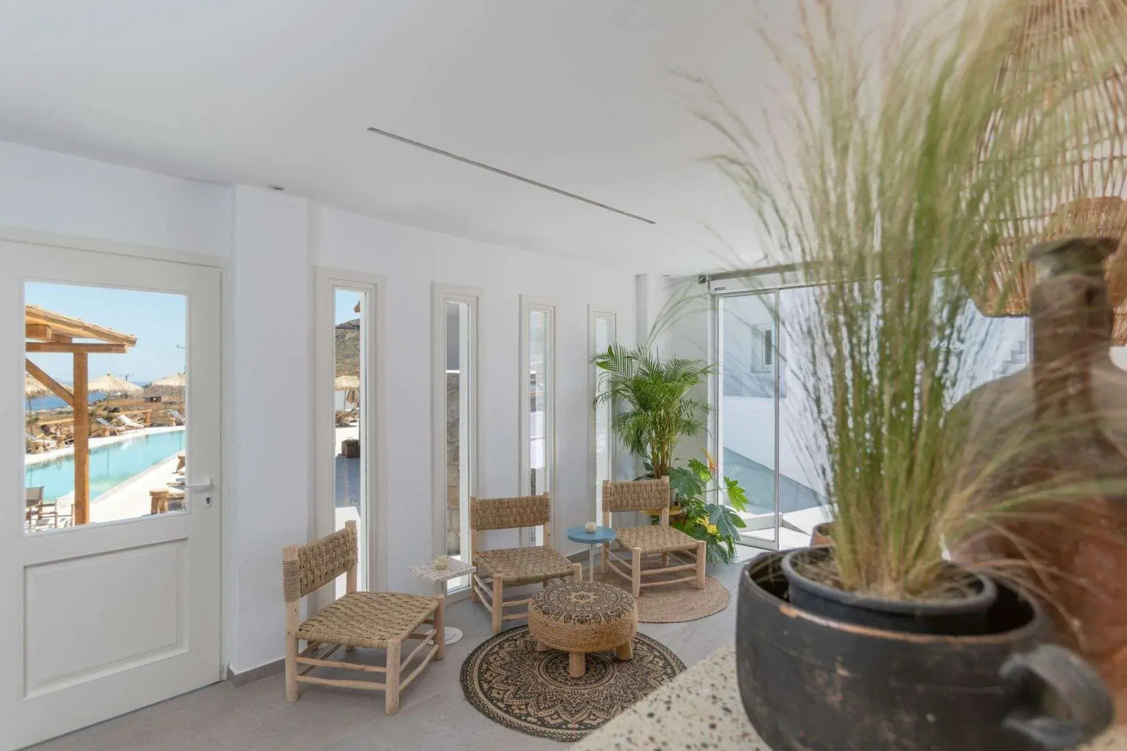 Foto - Secret View Hotel