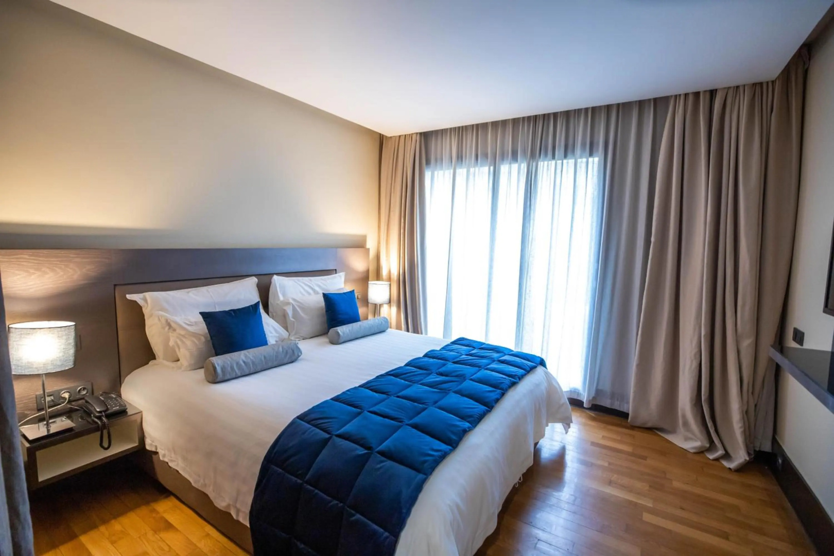 Photo - Gray Boutique Hotel Casablanca