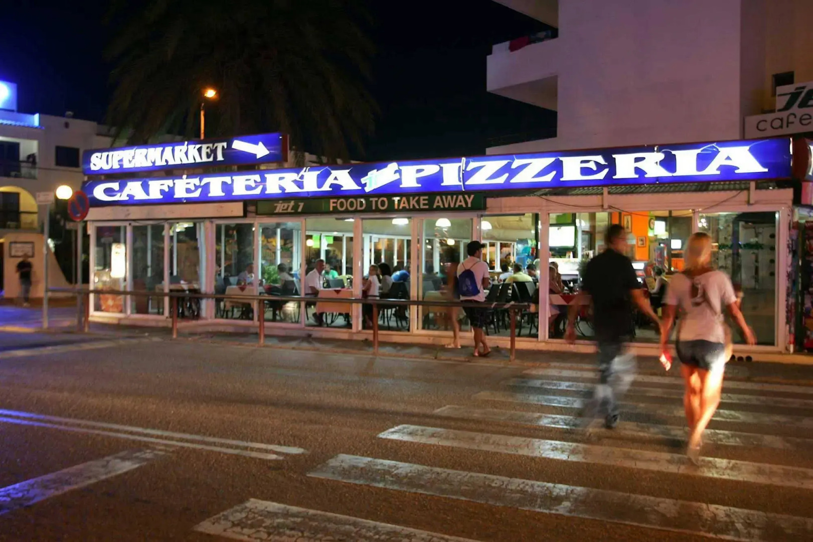 Foto - Apartamentos Jet - Adults Only