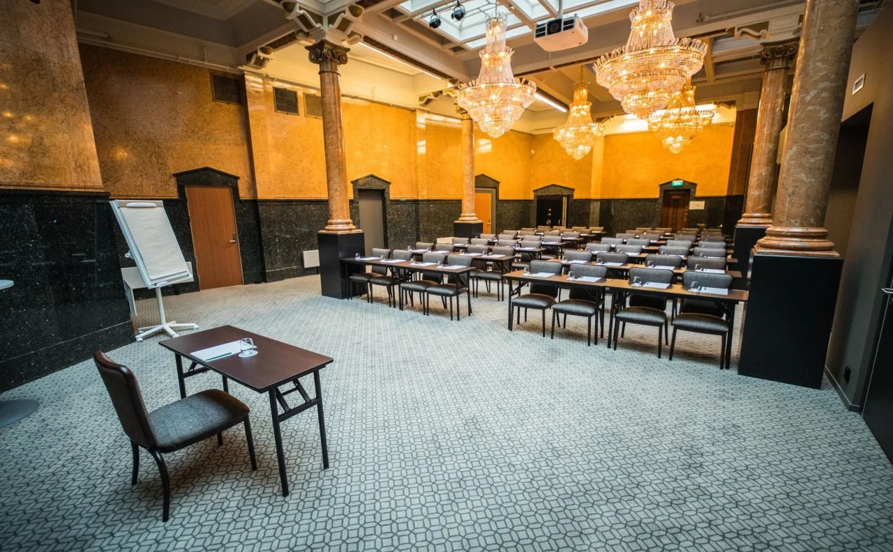 Photo - Opus XVI, a member of Small Luxury Hotels of The World