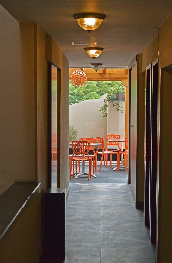 Foto - Senia Reforma