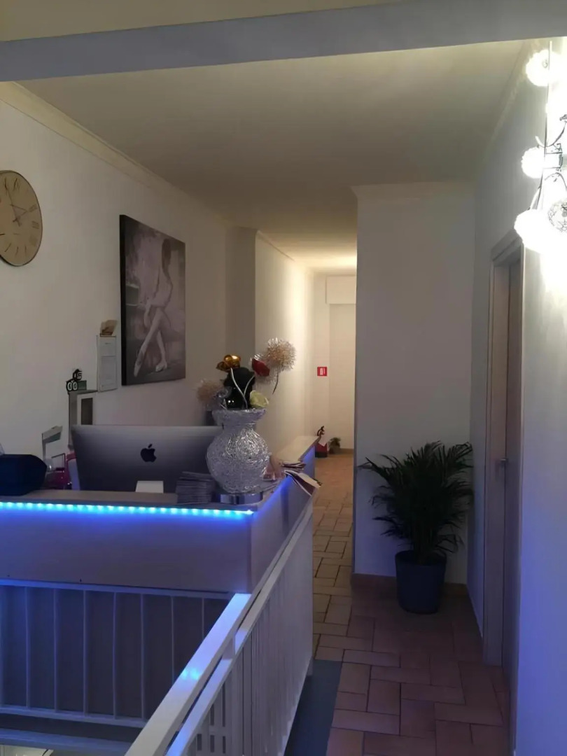 Foto - Casa Boss Oblivium