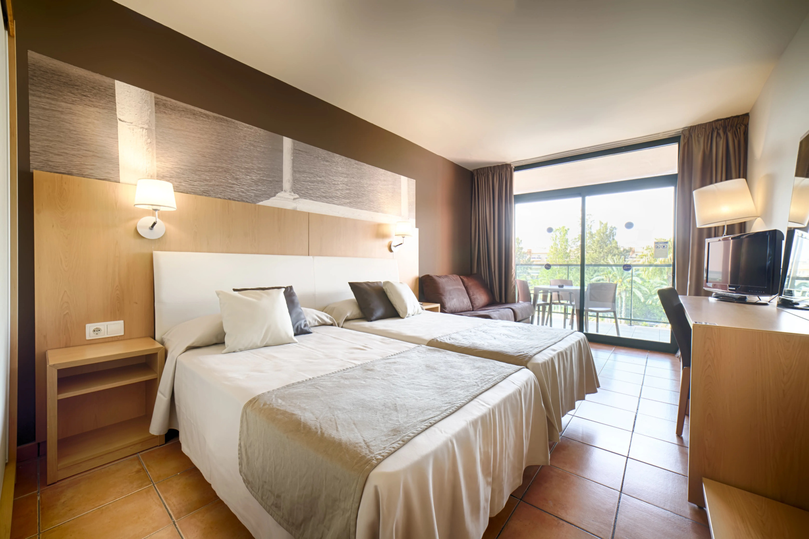 Foto - Ohtels Vila Romana