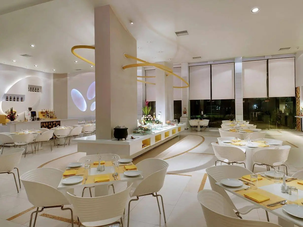 Foto - Hotel Kohinoor Elite near BKC