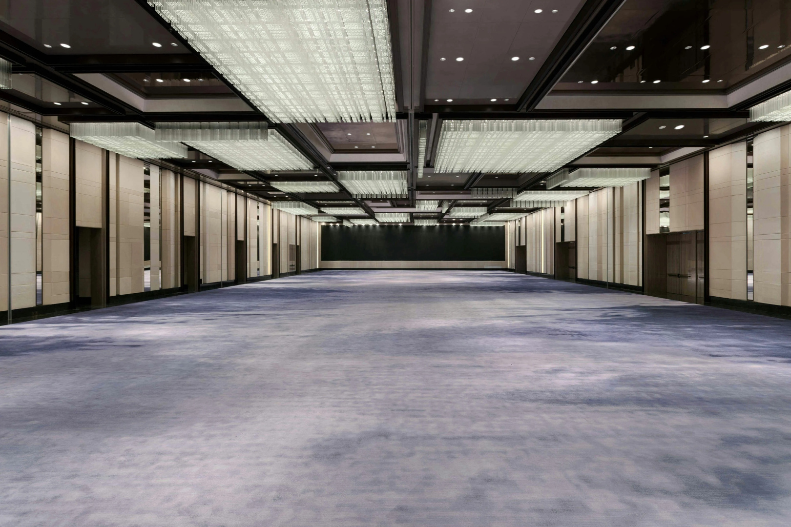 Foto - JW Marriott Marquis Hotel Shanghai Pudong