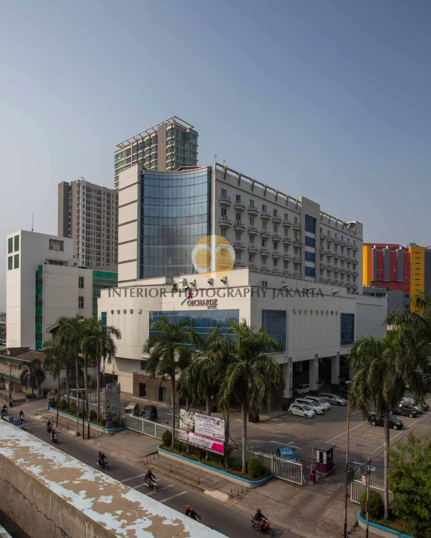 Foto - Orchardz Hotel Industri Jakarta Kemayoran