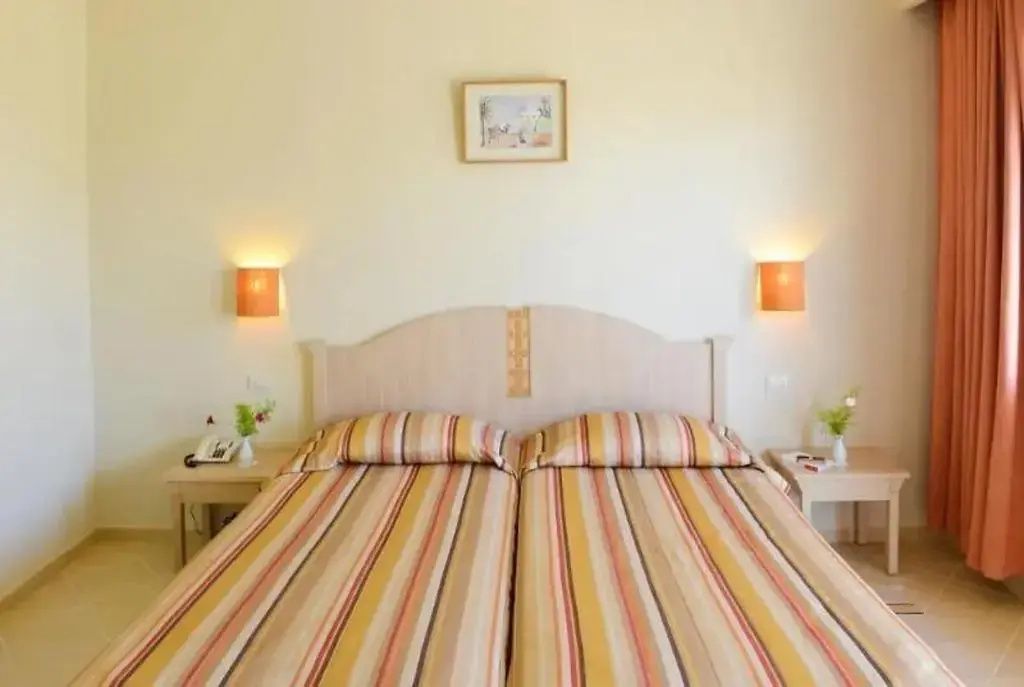Photo - Hotel Riad Meninx Djerba