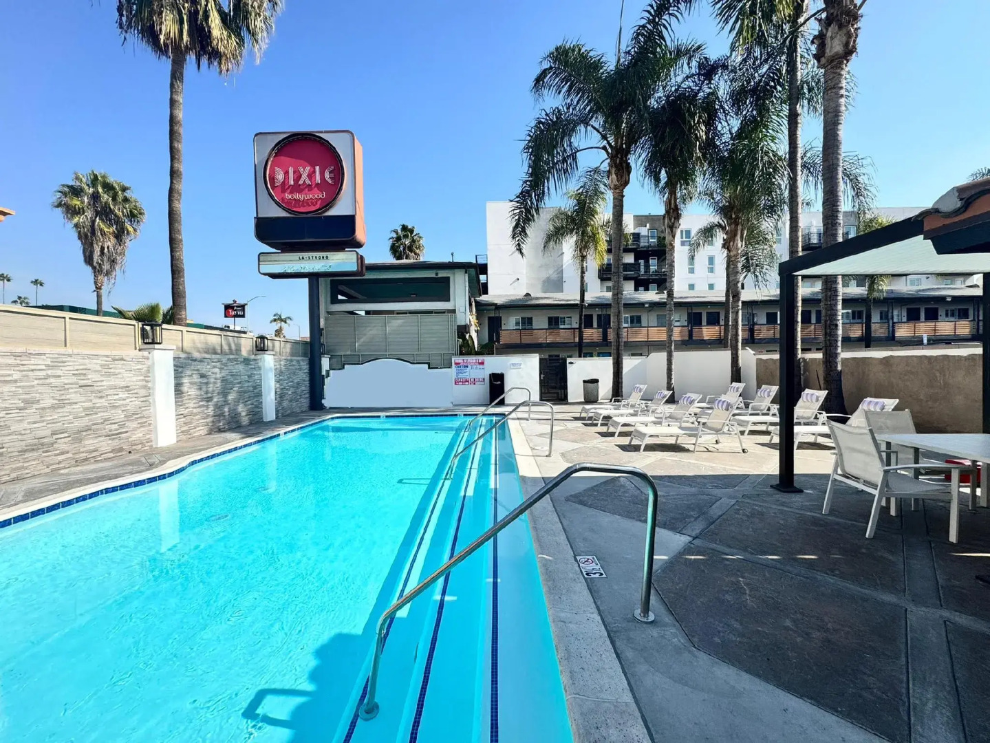 Foto - The Dixie Hollywood