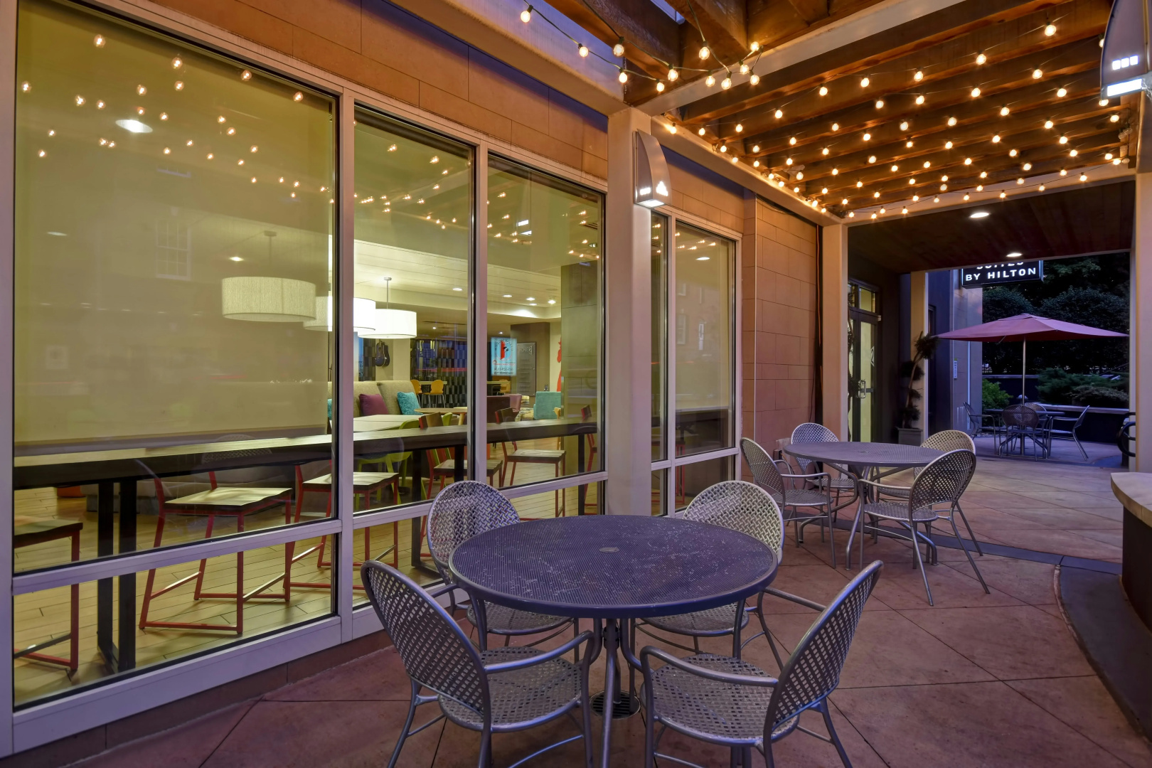 Foto - Home2 Suites by Hilton Nashville Vanderbilt, TN