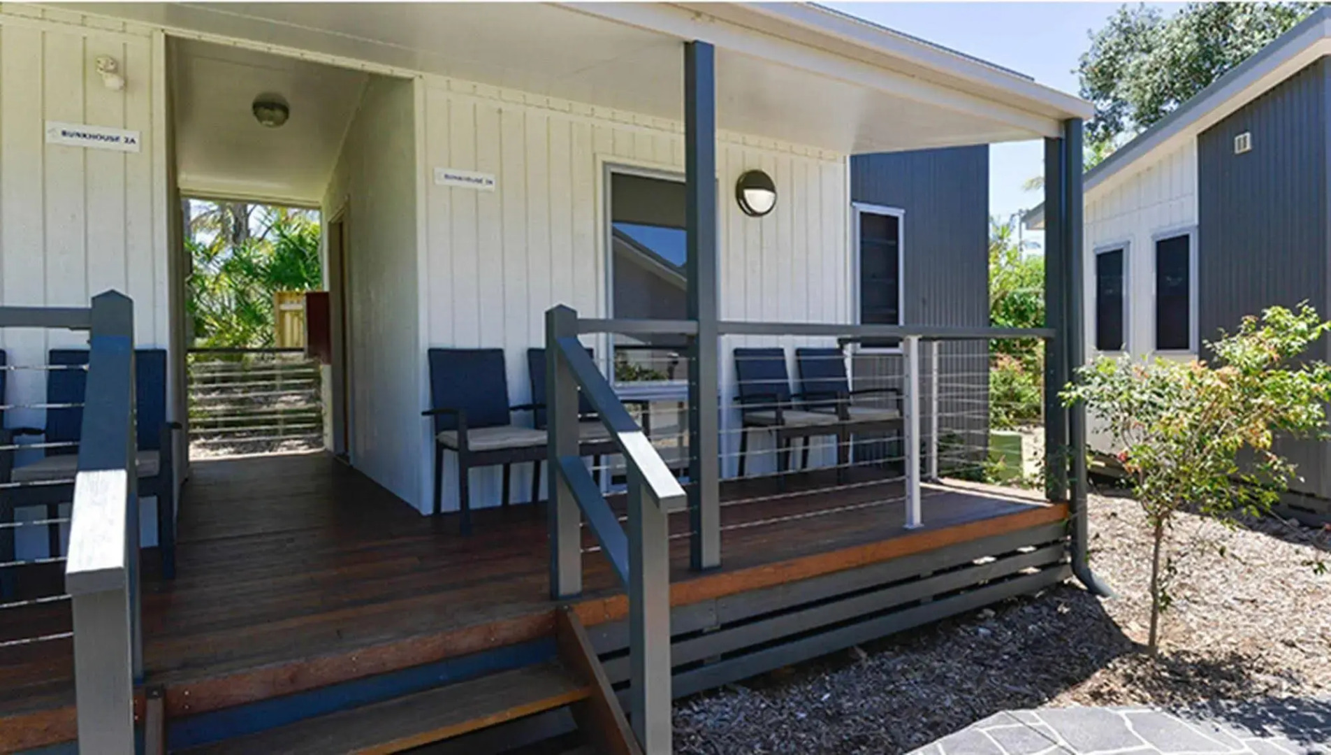 Foto - Big4 Sydney Lakeside Holiday Park