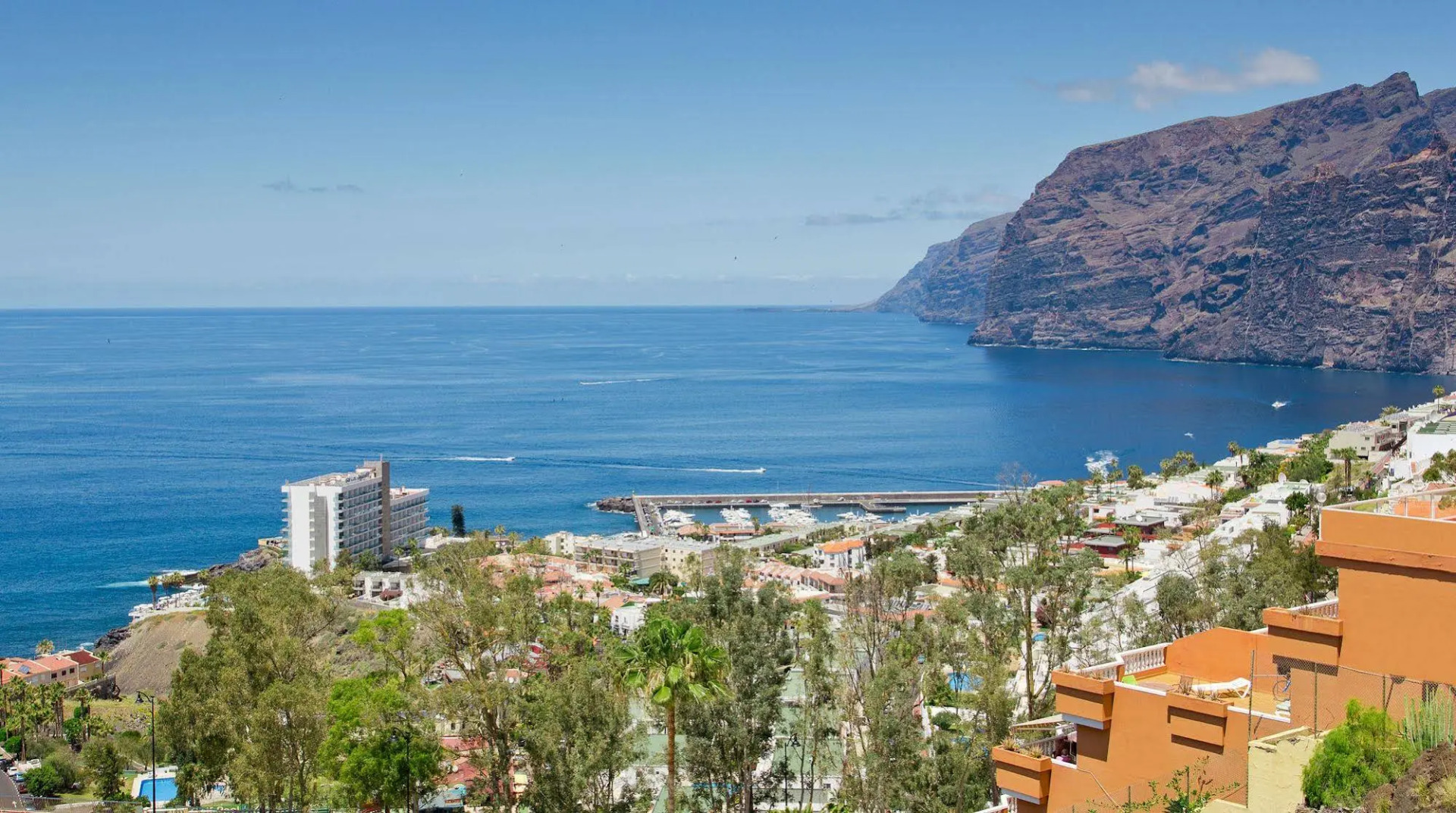 Photo - Apartamentos Albatros Golf del Sur Tenerife