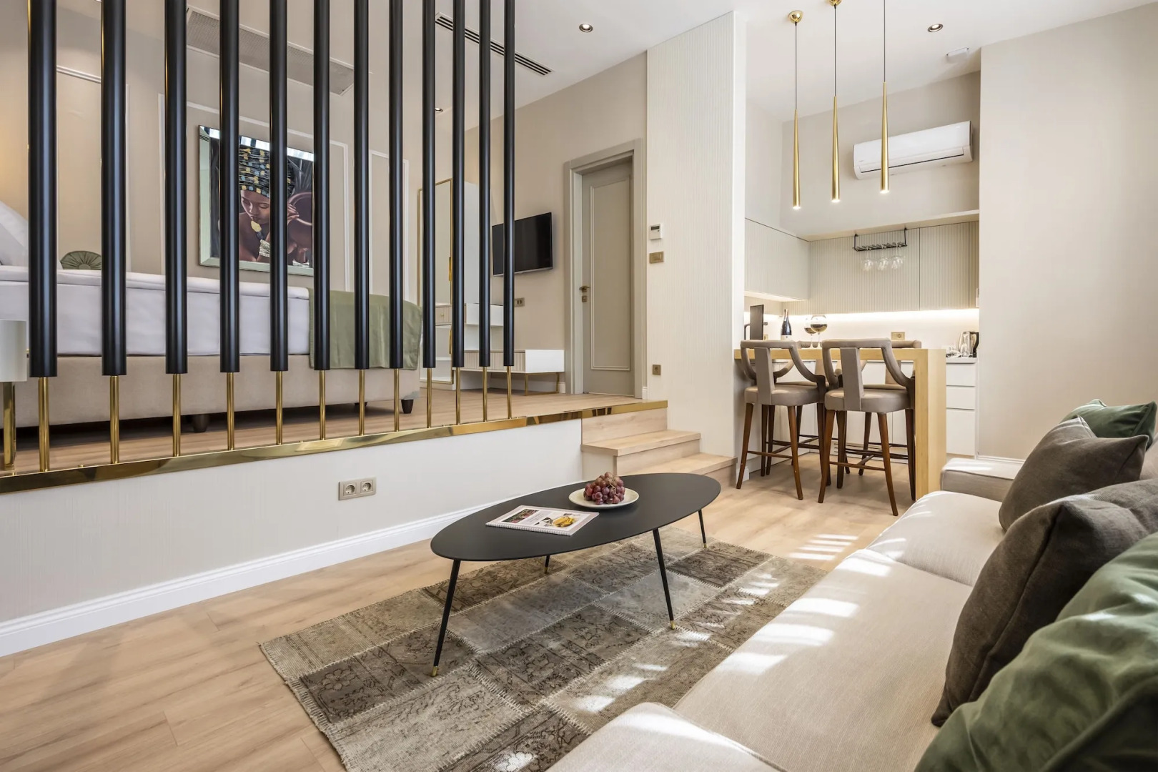 Foto - Veyron Hotels & SPA