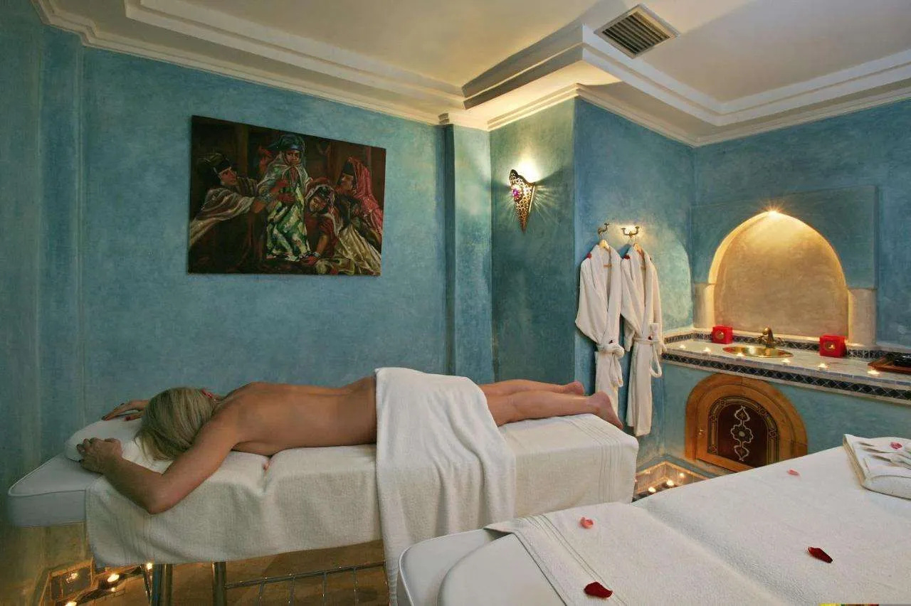 Photo - Riad & Spa Esprit du Maroc