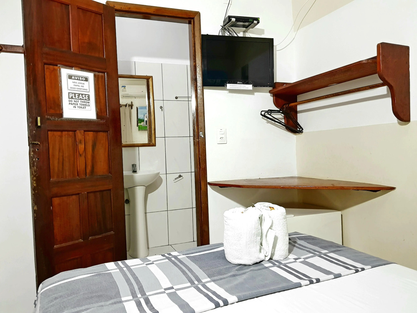 Photo - Pousada Xerife