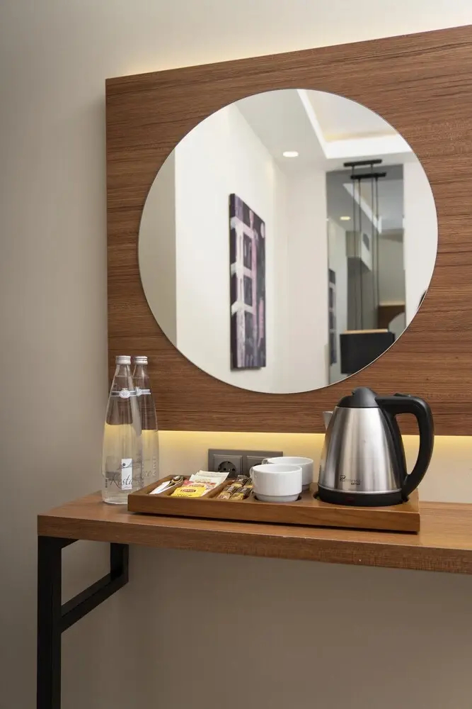 Foto - Depiero Hotel Karaköy