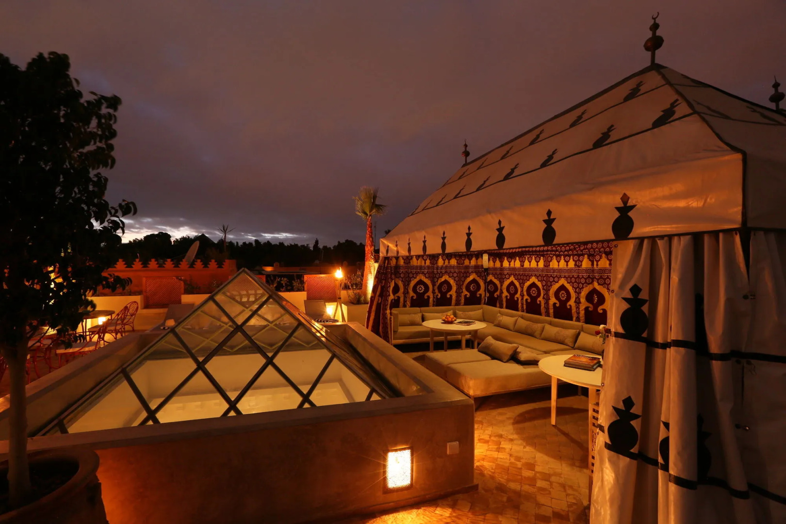 Photo - Riad Enchanté