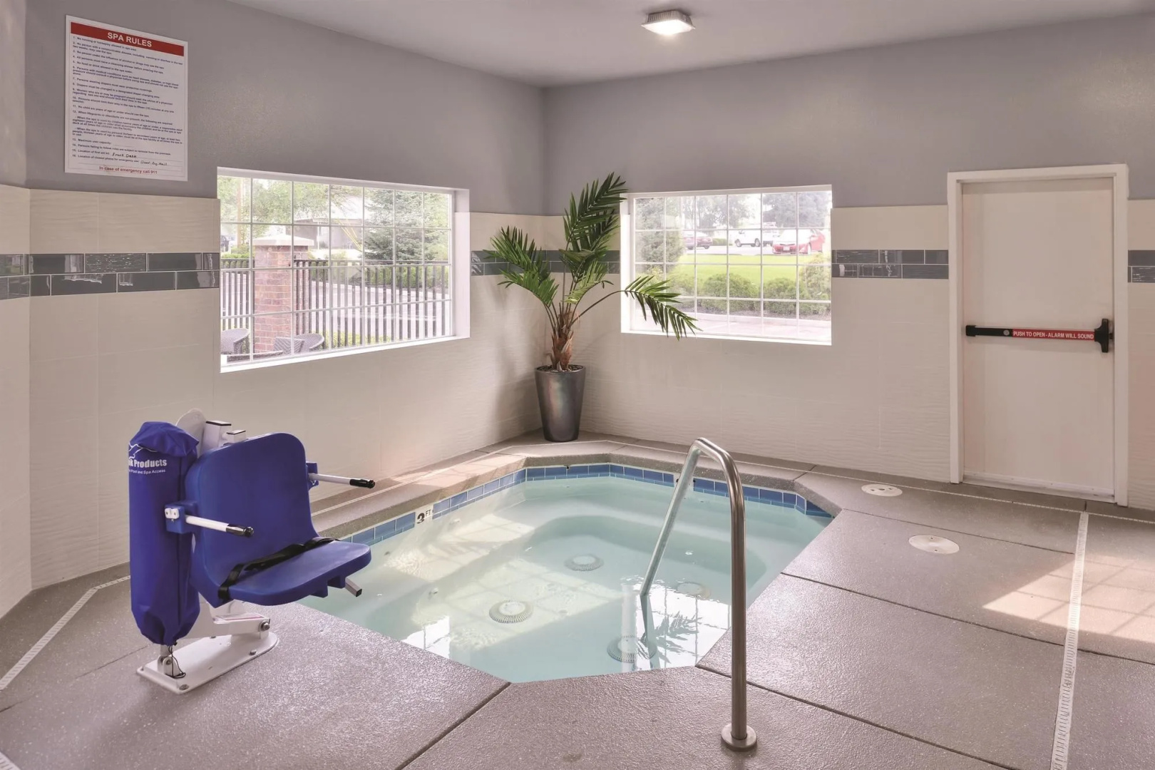 Foto - Best Western Plus Spokane North