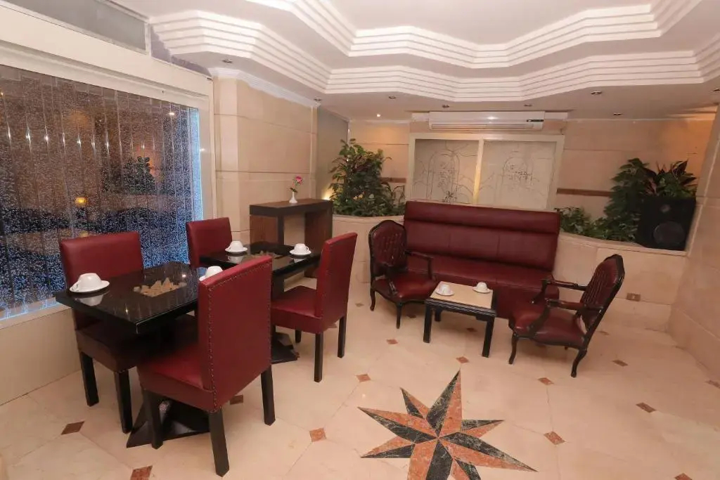Foto - Aura Inn Hotel Cairo