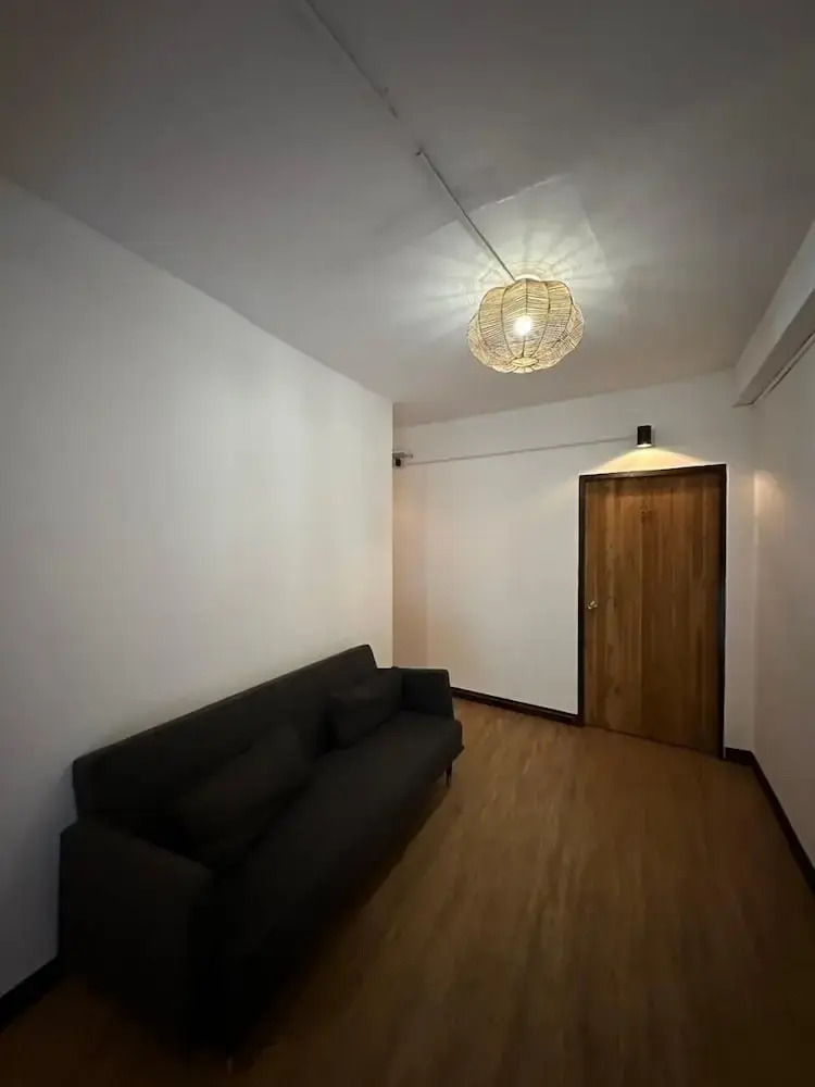 Foto - Thai Siwilai Hostel