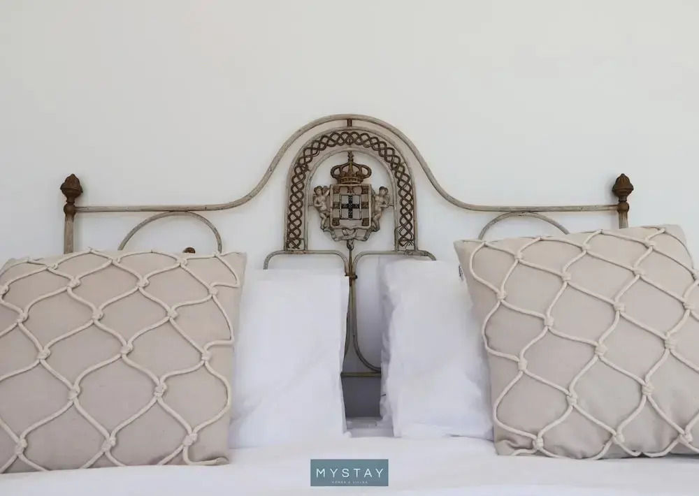 Foto - MyStay - Casa Matriz Séc XVI